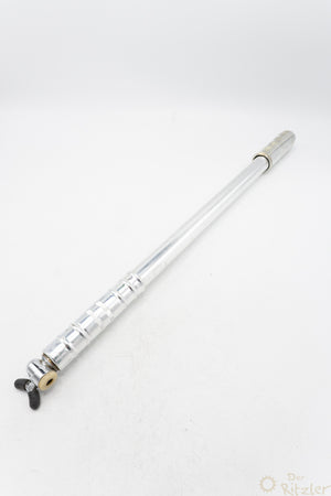 G.C. Export Luftpumpe Chrom 53cm