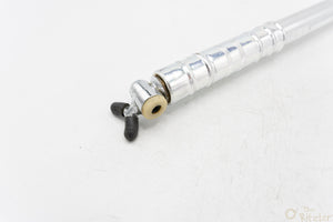 G.C. Export Luftpumpe Chrom 53cm