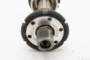 Galli Titanium Innenlager ITA 115mm
