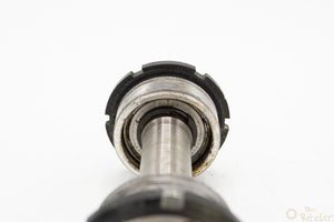 Galli Titanium Innenlager ITA 115mm