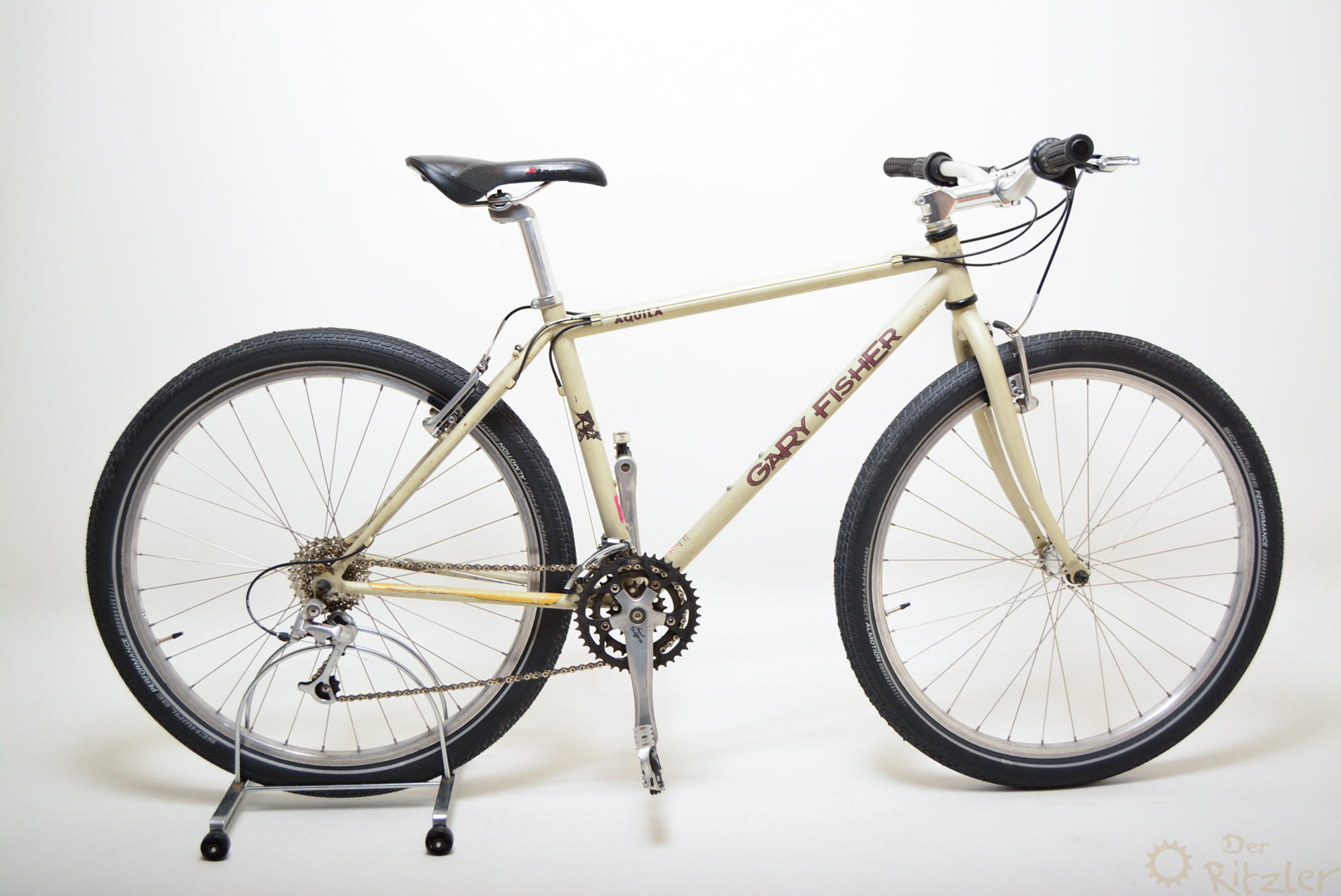 ゲイリーフィッシャー　マウンテンバイク ゲイリー・フィッシャー：マウンテンバイクの父が切り開いた自転車革命