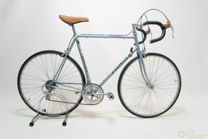 Gazelle Tour de L'Avenir Rennrad L'Eroica 58cm