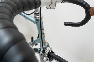 Gazelle Tour de L'Avenir Rennrad L'Eroica 58cm