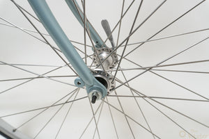 Gazelle Tour de L'Avenir Rennrad L'Eroica 58cm