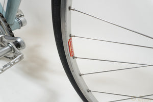 Gazelle Tour de L'Avenir Rennrad L'Eroica 58cm