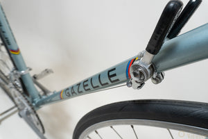 Gazelle Tour de L'Avenir Rennrad L'Eroica 58cm