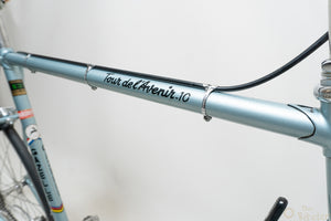 Gazelle Tour de L'Avenir Rennrad L'Eroica 58cm
