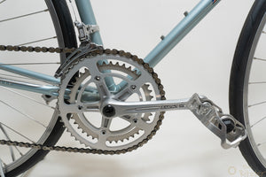 Gazelle Tour de L'Avenir Rennrad L'Eroica 58cm