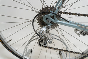 Gazelle Tour de L'Avenir Rennrad L'Eroica 58cm