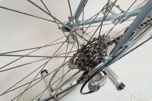 Gazelle Tour de L'Avenir Rennrad L'Eroica 58cm