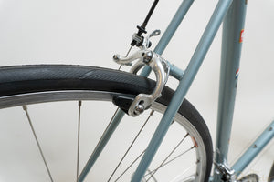 Gazelle Tour de L'Avenir Rennrad L'Eroica 58cm