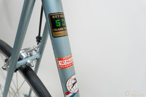 Gazelle Tour de L'Avenir Rennrad L'Eroica 58cm