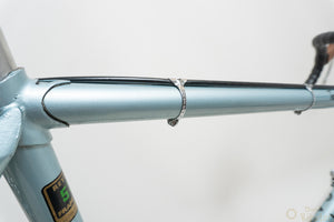 Gazelle Tour de L'Avenir Rennrad L'Eroica 58cm