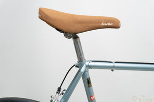 Gazelle Tour de L'Avenir Rennrad L'Eroica 58cm