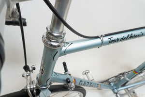 Gazelle Tour de L'Avenir Rennrad L'Eroica 58cm