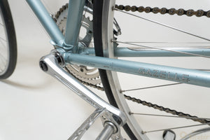Gazelle Tour de L'Avenir Rennrad L'Eroica 58cm