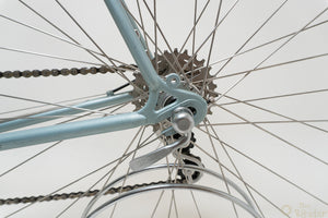 Gazelle Tour de L'Avenir Rennrad L'Eroica 58cm