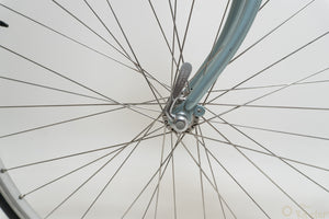 Gazelle Tour de L'Avenir Rennrad L'Eroica 58cm