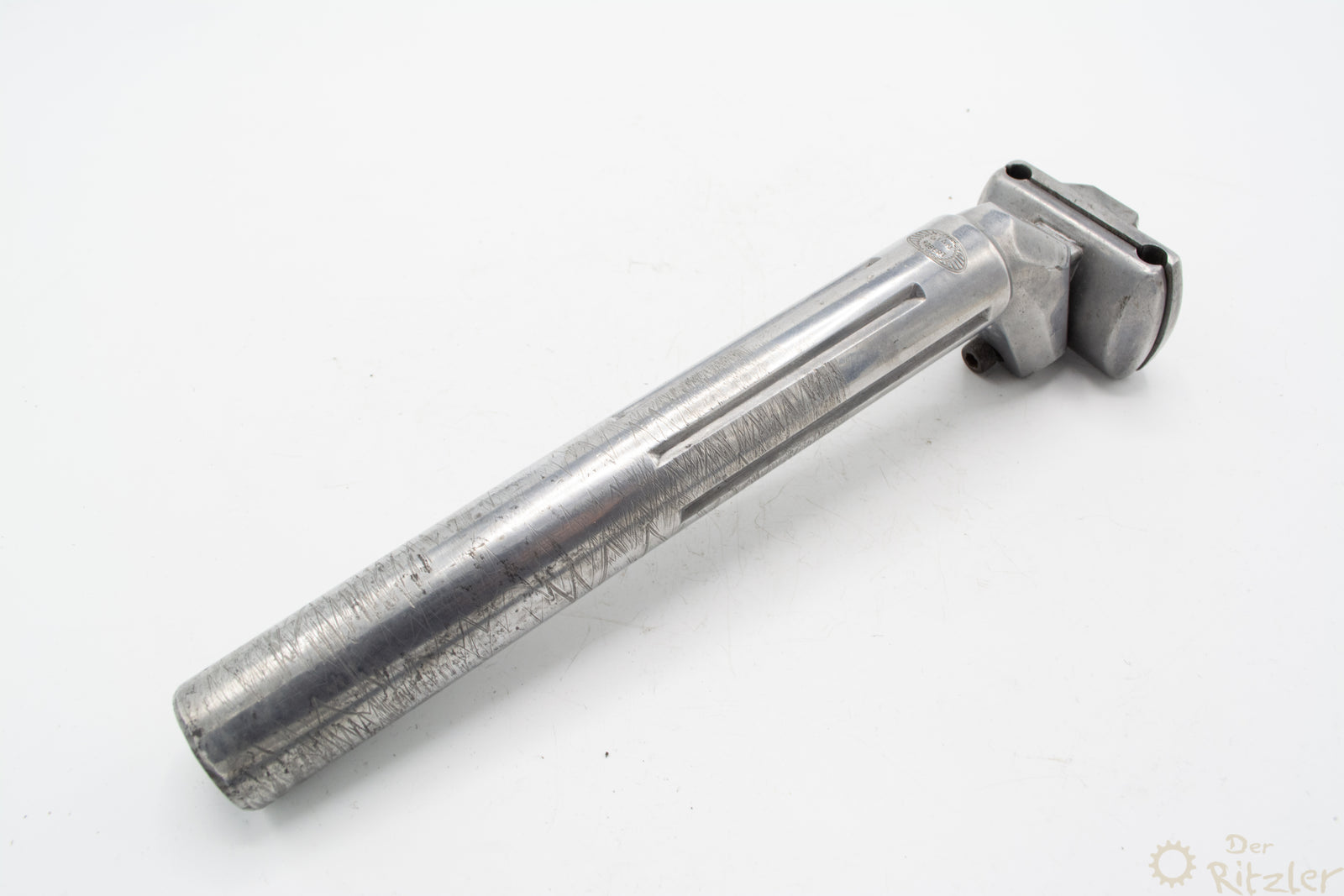 Gian Robert Competition Sattelstütze 27,0mm