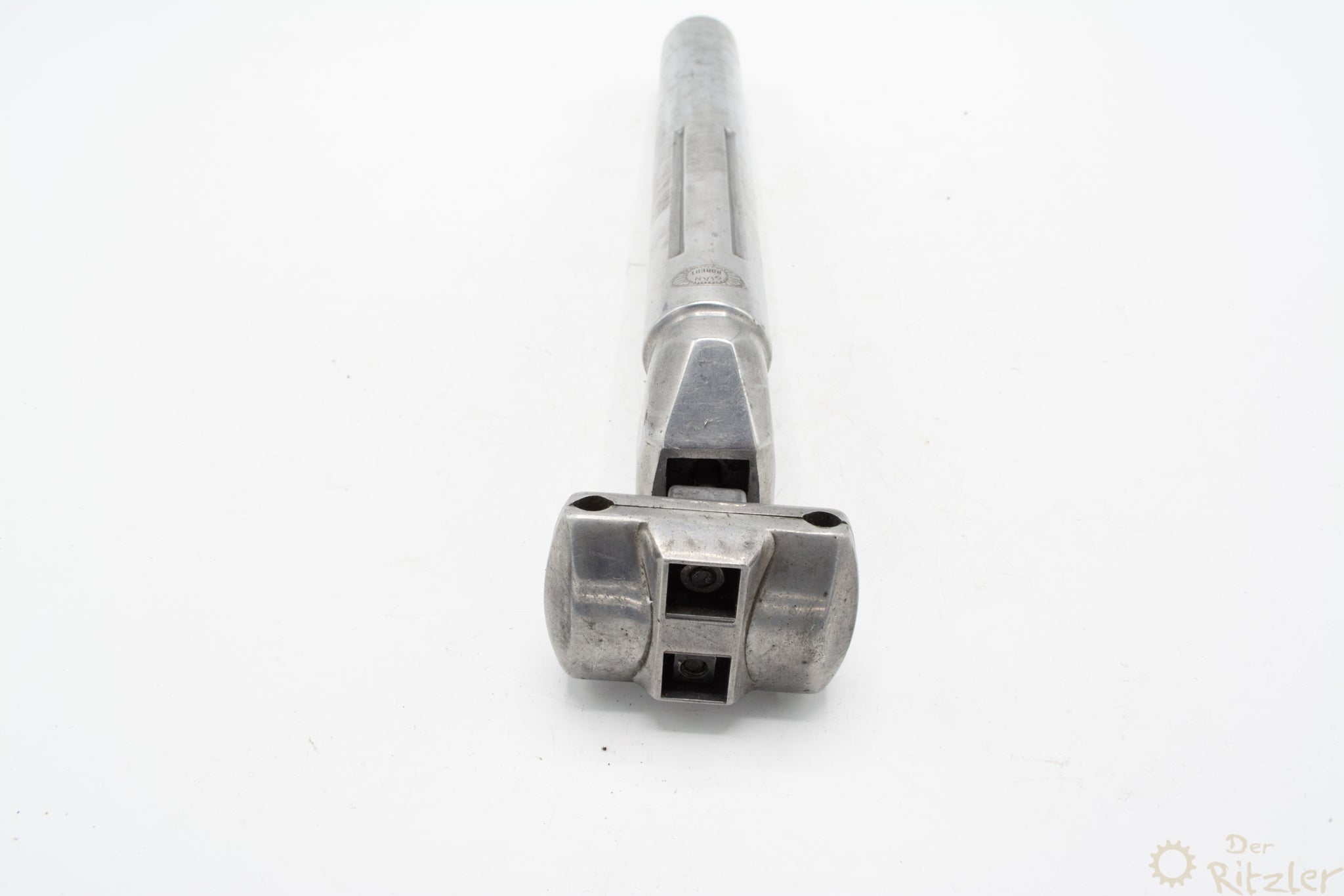Gian Robert Competition Sattelstütze 27,0mm