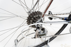 Gianni Motta Personal 2001 Vintage Rennrad 55CM