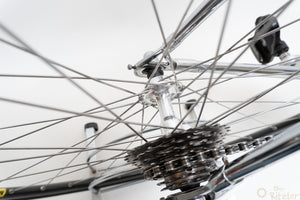 Gianni Motta Personal 2001 Vintage Rennrad 55CM