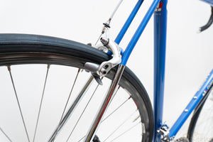 Gianni Motta Personal 2001 Vintage Rennrad 55CM