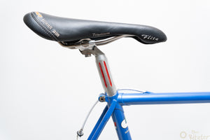 Gianni Motta Personal 2001 Vintage Rennrad 55CM