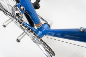 Gianni Motta Personal 2001 Vintage Rennrad 55CM