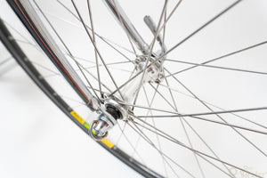 Gianni Motta Personal 2001 Vintage Rennrad 55CM