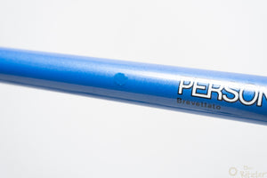 Gianni Motta Personal 2001 Vintage Rennrad 55CM