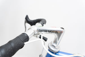 Gianni Motta Personal 2001 Vintage Rennrad 55CM