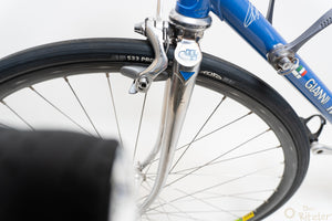 Gianni Motta Personal 2001 Vintage Rennrad 55CM