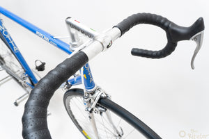 Gianni Motta Personal 2001 Vintage Rennrad 55CM