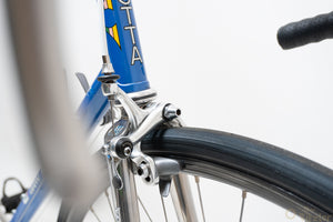 Gianni Motta Personal 2001 Vintage Rennrad 55CM