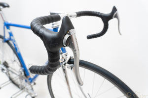 Gianni Motta Personal 2001 Vintage Rennrad 55CM