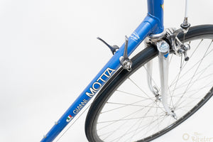 Gianni Motta Personal 2001 Vintage Rennrad 55CM