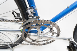 Gianni Motta Personal 2001 Vintage Rennrad 55CM