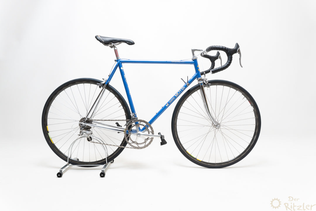 Gianni Motta Personal 2001 Vintage Rennrad 55CM