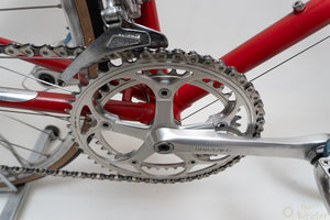 Gianni Motta Vintage Rennrad L'Eroica 57CM