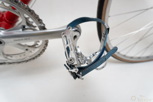 Gianni Motta Vintage Rennrad L'Eroica 57CM