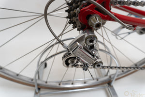 Gianni Motta Vintage Rennrad L'Eroica 57CM