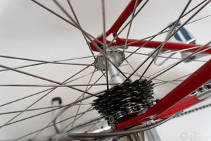 Gianni Motta Vintage Rennrad L'Eroica 57CM