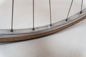 Gianni Motta Vintage Rennrad L'Eroica 57CM