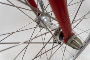 Gianni Motta Vintage Rennrad L'Eroica 57CM