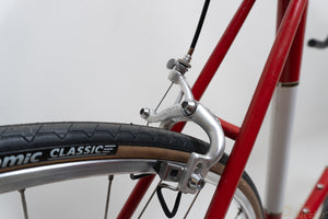 Gianni Motta Vintage Rennrad L'Eroica 57CM