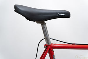 Gianni Motta Vintage Rennrad L'Eroica 57CM