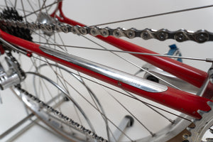 Gianni Motta Vintage Rennrad L'Eroica 57CM