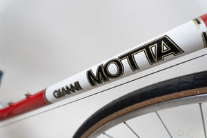 Gianni Motta Vintage Rennrad L'Eroica 57CM