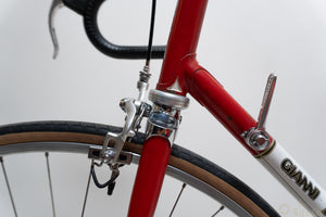 Gianni Motta Vintage Rennrad L'Eroica 57CM